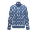 Louis Vuitton Lovers Sweater Best quality