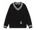 Louis Vuitton Lovers Sweater Best quality