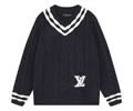 Louis Vuitton Lovers Sweater Best quality