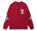 Louis Vuitton Lovers Sweater Best quality