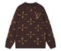 Louis Vuitton Lovers Sweater Best quality