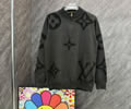 Louis Vuitton Lovers Sweater best quality