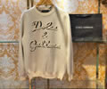 Dolce & Gabbana Lovers Sweater best quality 1:1