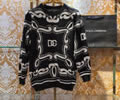 Dolce & Gabbana Lovers Sweater best quality 1:1