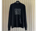 GIVENCHY Lovers Sweaters top qaulity 1:1