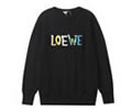 LOEWE Lovers Sweater best quality