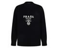 PRADA Lovers Sweater best qualiry