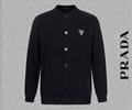 PRADA Lovers Sweater best qualiry