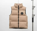 CANADA GOOSE Lawrence 2804MB Down Vest best quality