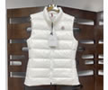 MONCLER Women vest down Best quality