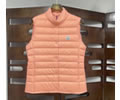 MONCLER Women vest down Best quality