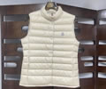 MONCLER Women vest down Best quality