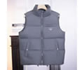 PRADA Men vest Down Best quality