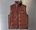 PRADA Men vest Down Best quality