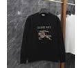 BURBERRY Lovers Hoodies