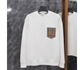 BURBERRY Lovers Hoodies