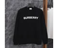 BURBERRY Lovers Hoodies