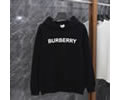 BURBERRY Lovers Hoodies