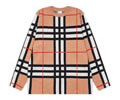 BURBERRY Lovers Sweater best quality