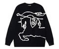 BURBERRY Lovers Sweater best quality