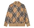 BURBERRY Lovers Sweater best quality