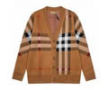 BURBERRY Lovers Sweater best quality