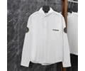 BALENCIAGA Lovers Shirt best quality