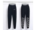Off White men Pants