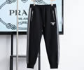 PRADA Mens Long pants Best quality 1:1