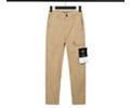 STONE ISLAND Mens Pants