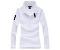 Ralph Lauren Women Long Polo