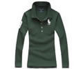 Ralph Lauren Women Long Polo