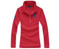 Ralph Lauren Women Long Polo