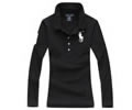 Ralph Lauren Women Long Polo