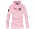 Ralph Lauren Women Long Polo
