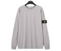 STONE ISLAND Men Long T-shirt