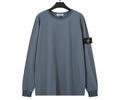 STONE ISLAND Men Long T-shirt