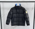 Moncler Dervox Lovers Jacket best quality