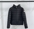 MONCLER Hede Womens Down Jacket Best quaity