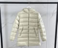 MONCLER Glements Womens Down Jacket Best quaity