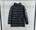 MONCLER Glements Womens Down Jacket Best quaity