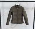MONCLER lgelle Womens Down Jacket Best quaity
