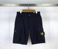 STONE ISLAND Mens Pants
