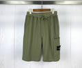 STONE ISLAND Mens Pants