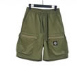 STONE ISLAND Mens Pants