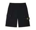 STONE ISLAND Mens Pants