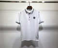 STONE ISLAND Mens Polo