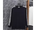 DIOR Lovers Sweaters Best quality