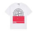 STONE ISLAND Mens T-shirt