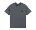STONE ISLAND Mens T-shirt